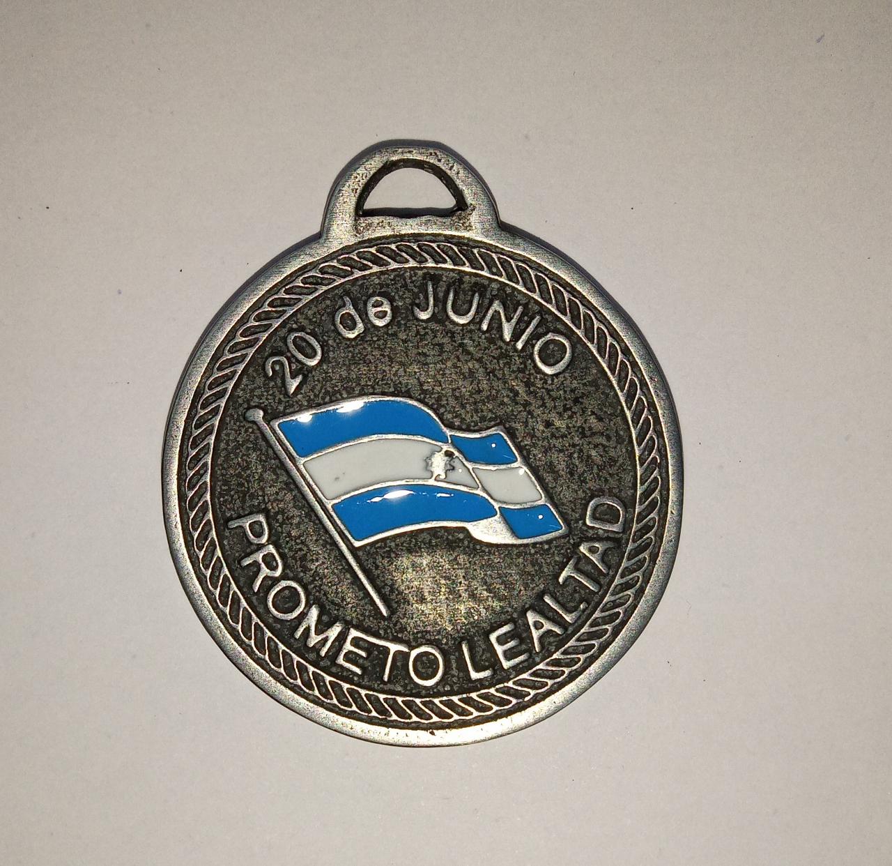 Llaveros personalizados