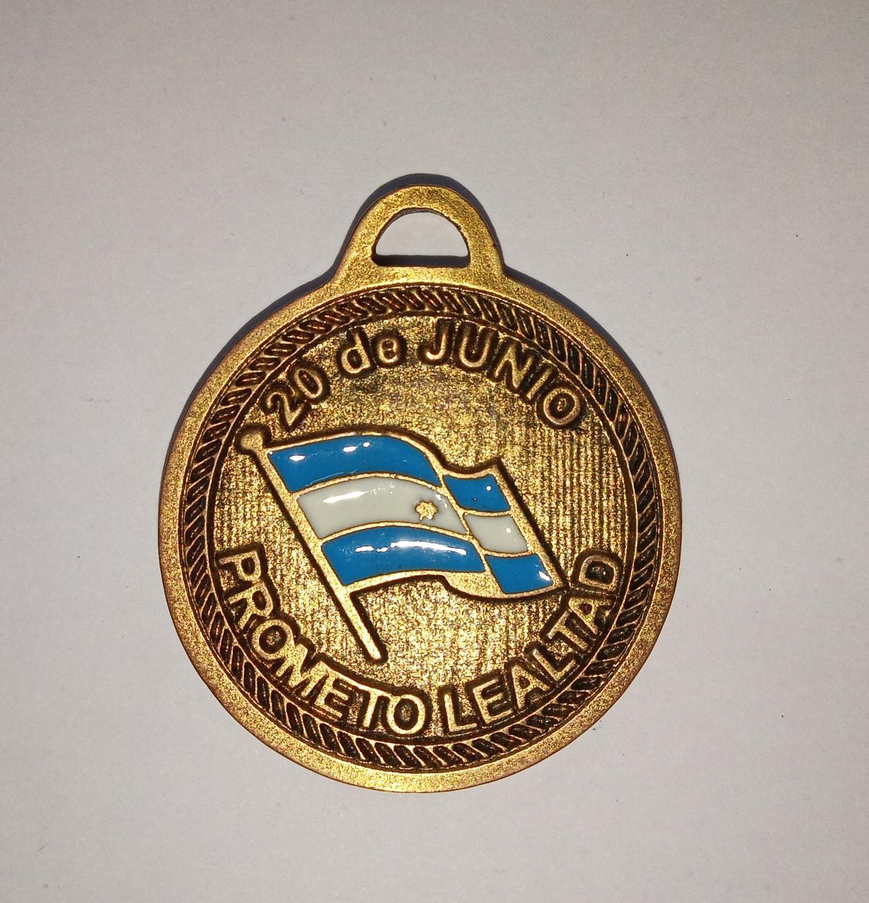 Cuadros de reconocimiento