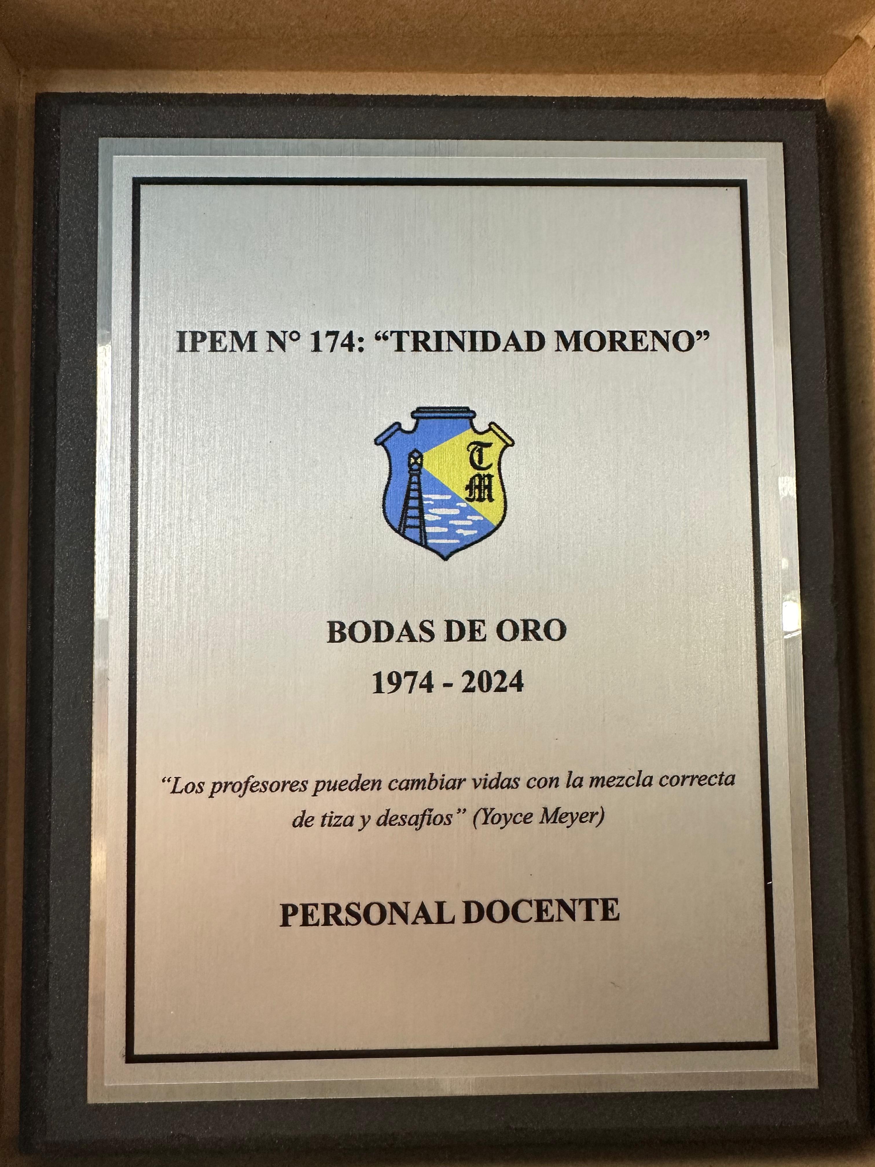 Artículos personalizados institucionales